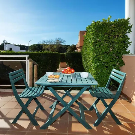 Apartment Port Pals-9 By Interhome