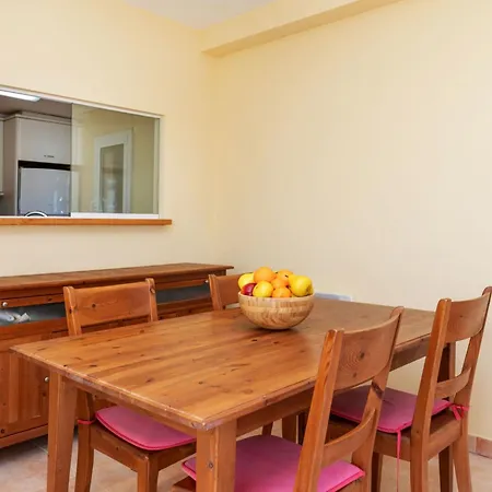 Port Pals-9 By Interhome Apartment Pals