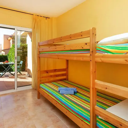 Port Pals-9 By Interhome Apartment Pals
