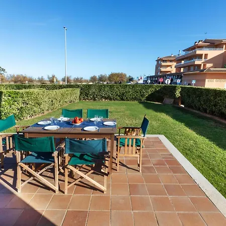 Port Pals-9 By Interhome Apartamento