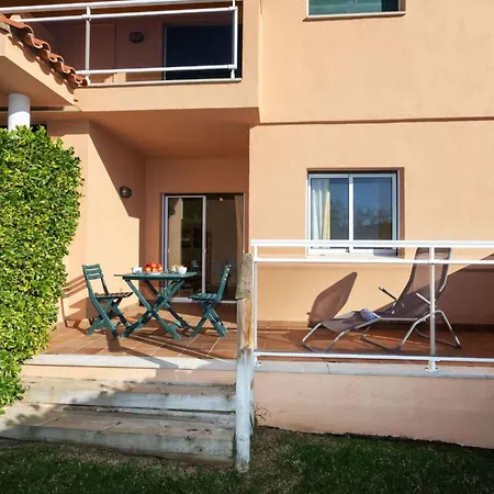 Port Pals-9 By Interhome Apartment *