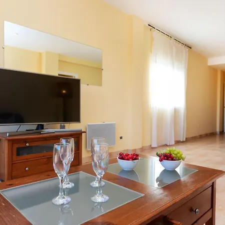 Port Pals-9 By Interhome Apartment *