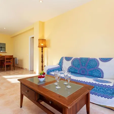 Port Pals-9 By Interhome Apartment
