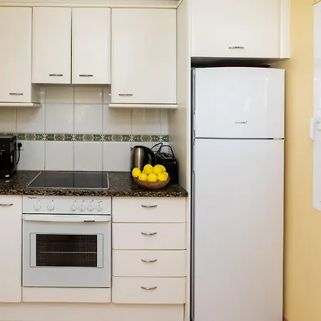 Apartment Port Pals-9 By Interhome *