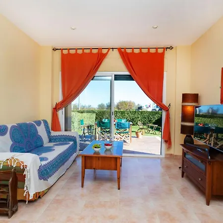 Apartamento Port Pals-9 By Interhome Pals