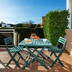 Appartement Port Family Terrace & Garden By Interhome