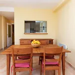 Appartement Port Family Terrace & Garden By Interhome *