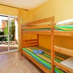 Port Family Terrace & Garden By Interhome Appartement Pals